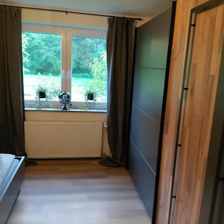 Daire Ferienwohnung Maustadt 1, Eg Memmingen