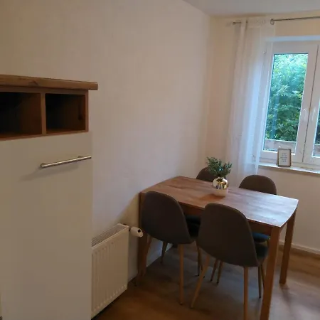 Ferienwohnung Maustadt 1, Eg