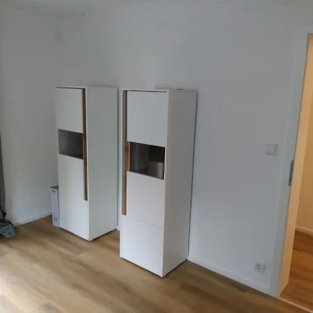Daire Ferienwohnung Maustadt 1, Eg Memmingen
